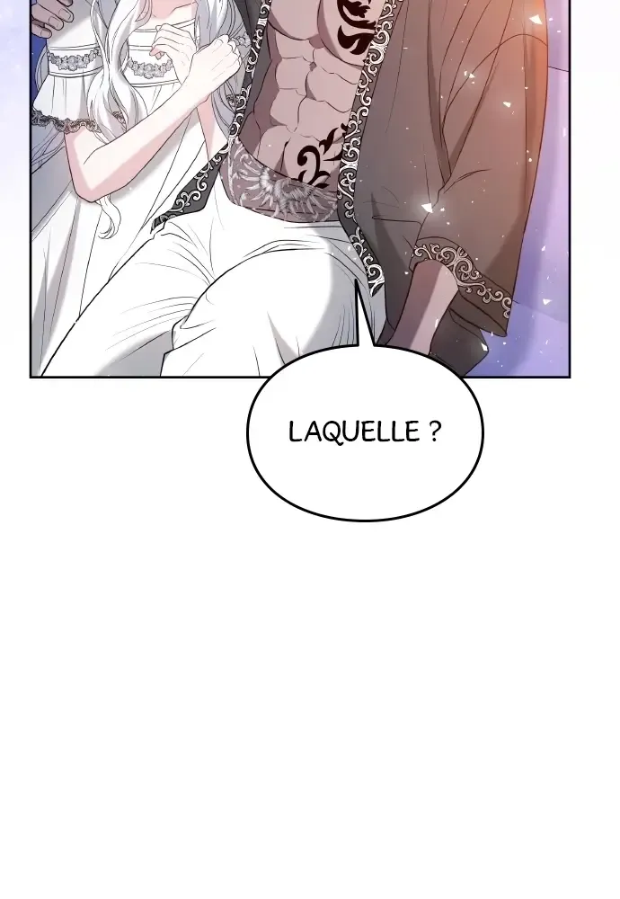 Read La Mariée du Roi Dragon Manga Online