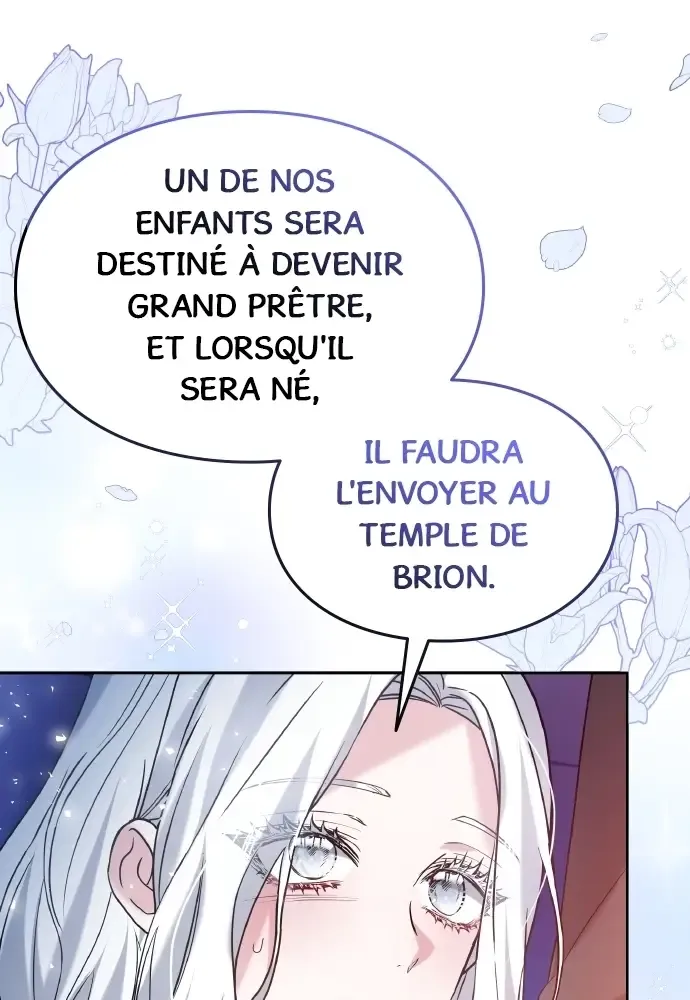 Read La Mariée du Roi Dragon Manga Online