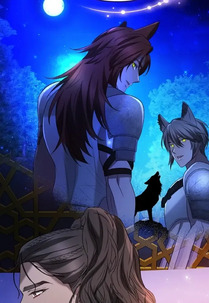 Read La Mariée du Roi Dragon Manga Online