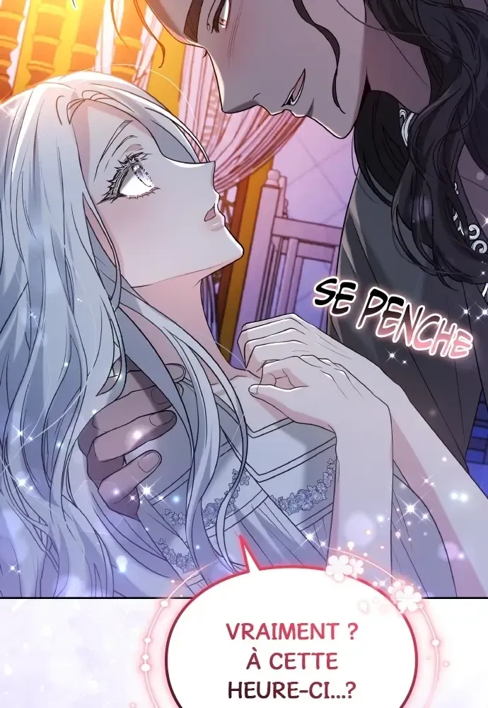 Read La Mariée du Roi Dragon Manga Online