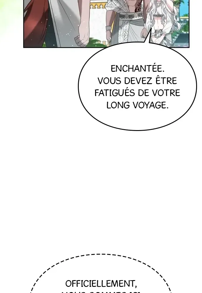 Read La Mariée du Roi Dragon Manga Online