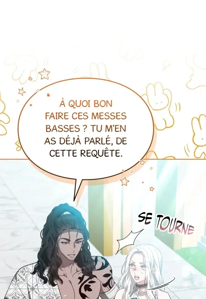 Read La Mariée du Roi Dragon Manga Online