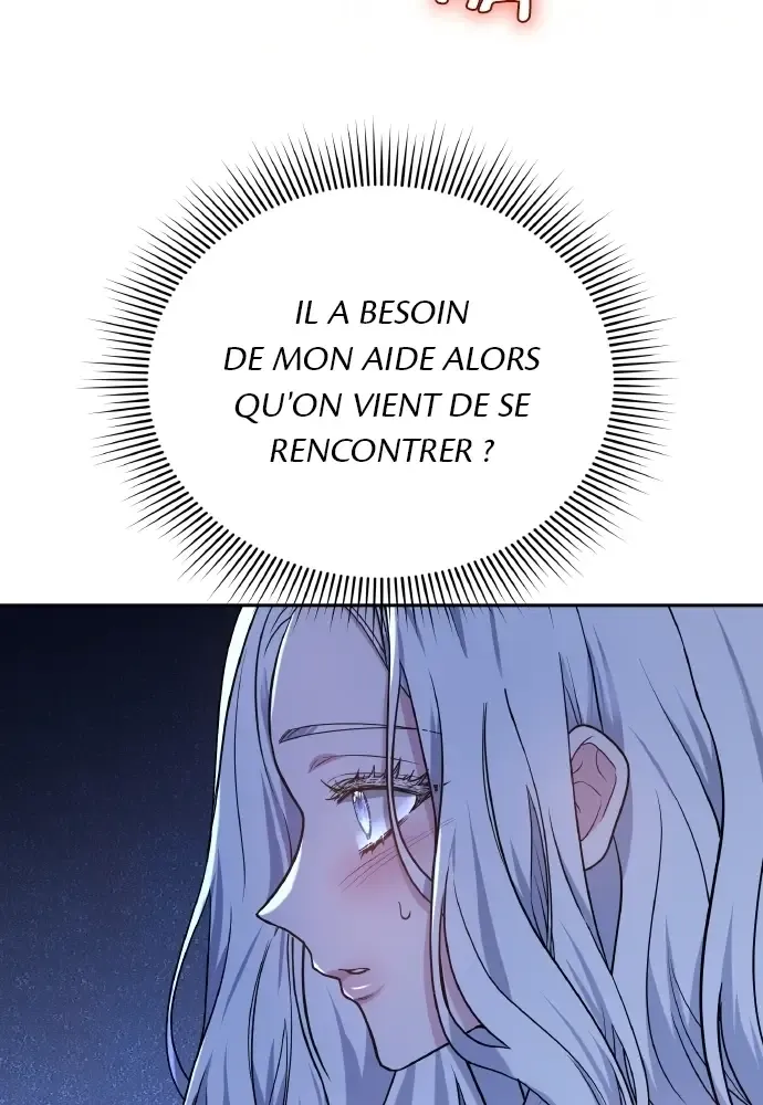 Read La Mariée du Roi Dragon Manga Online