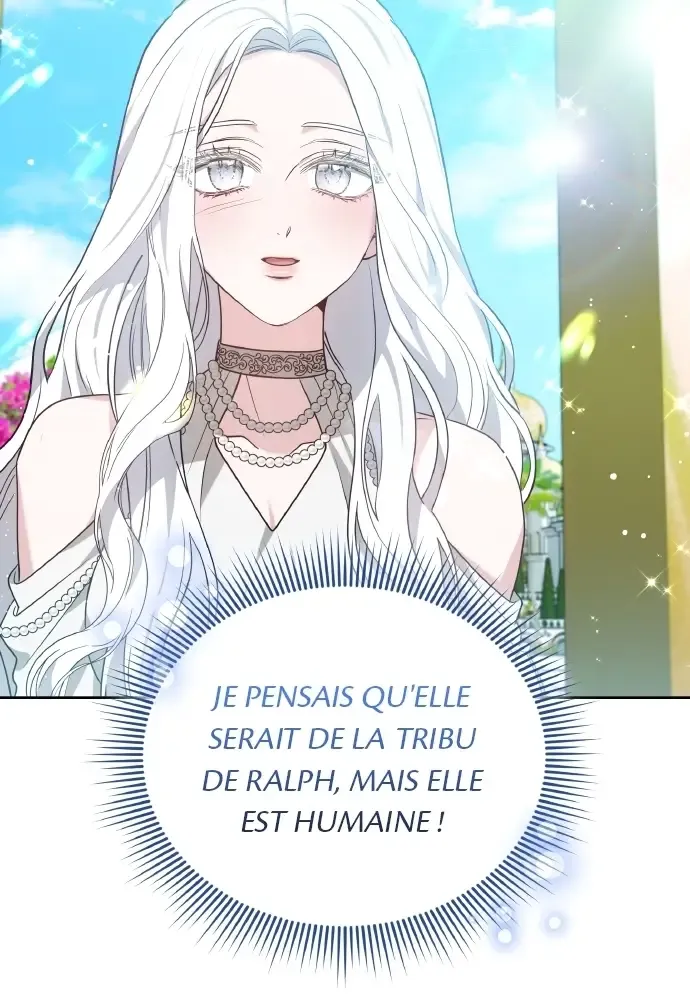 Read La Mariée du Roi Dragon Manga Online