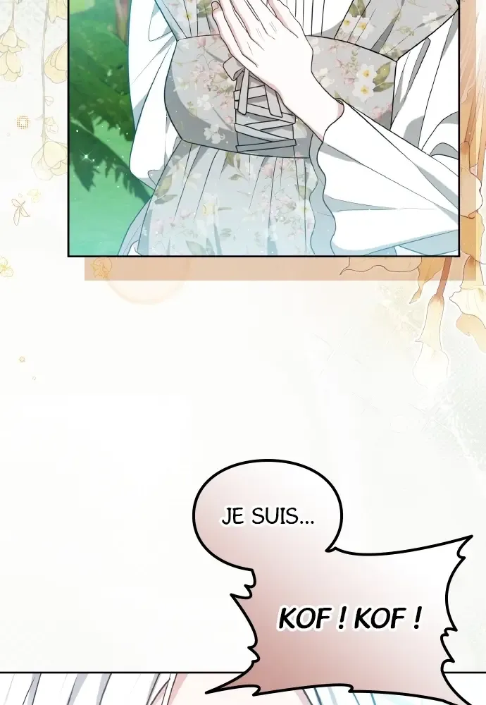 Read La Mariée du Roi Dragon Manga Online