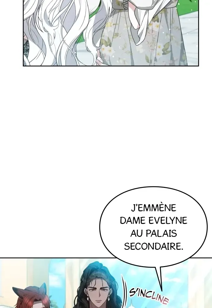 Read La Mariée du Roi Dragon Manga Online