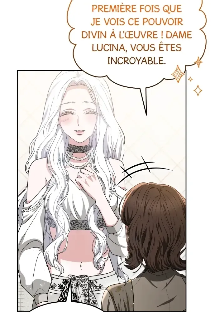 Read La Mariée du Roi Dragon Manga Online