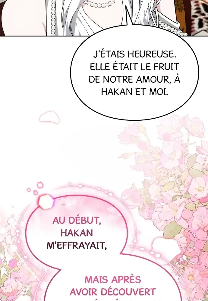 Read La Mariée du Roi Dragon Manga Online