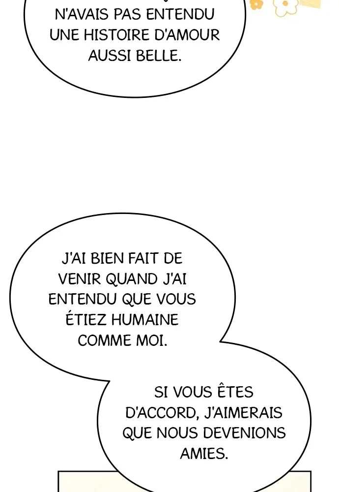 Read La Mariée du Roi Dragon Manga Online