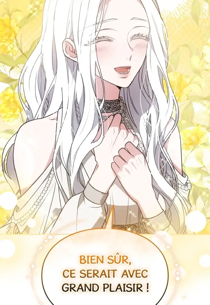 Read La Mariée du Roi Dragon Manga Online