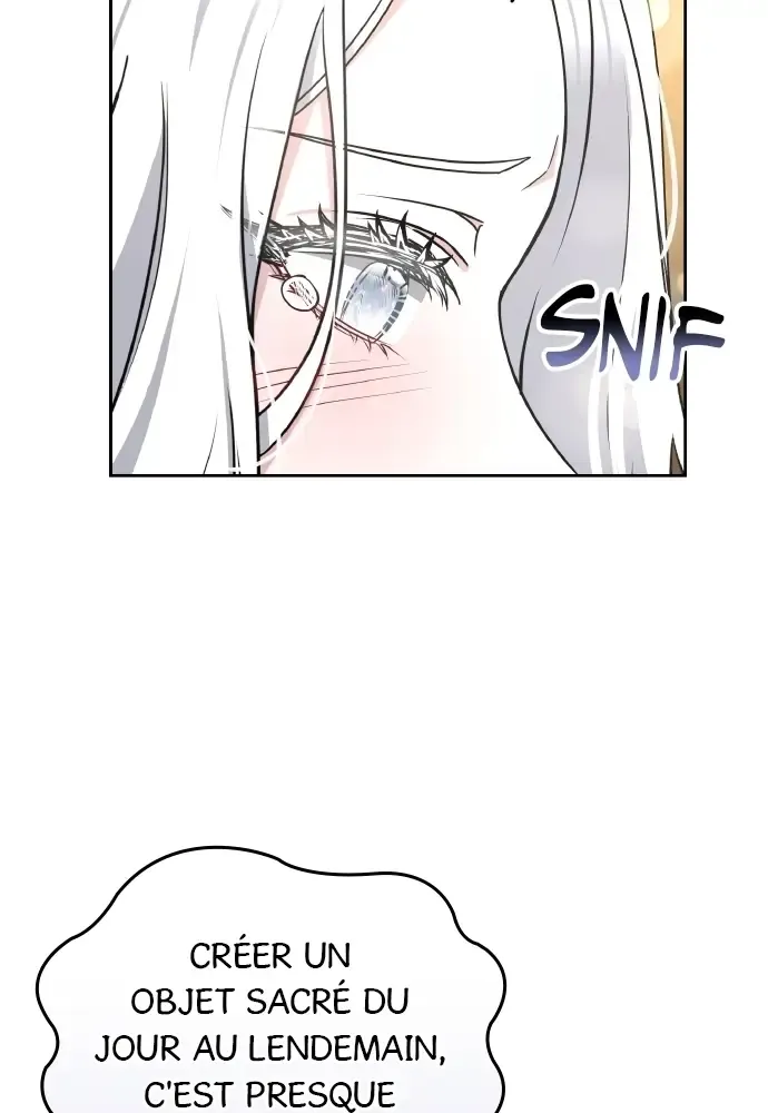 Read La Mariée du Roi Dragon Manga Online