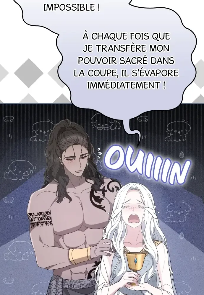Read La Mariée du Roi Dragon Manga Online