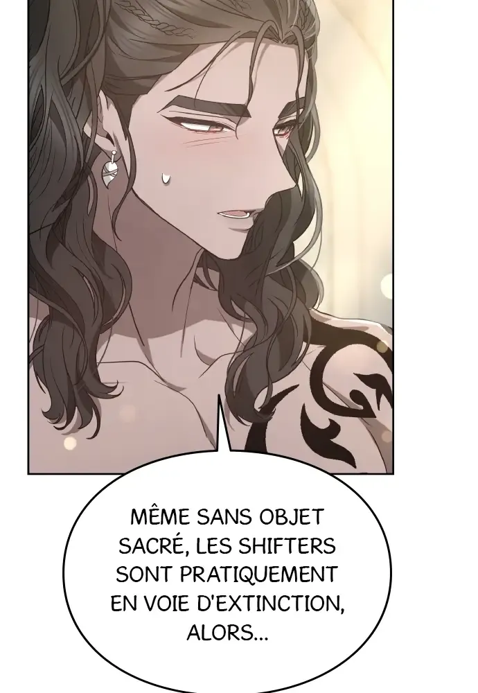 Read La Mariée du Roi Dragon Manga Online