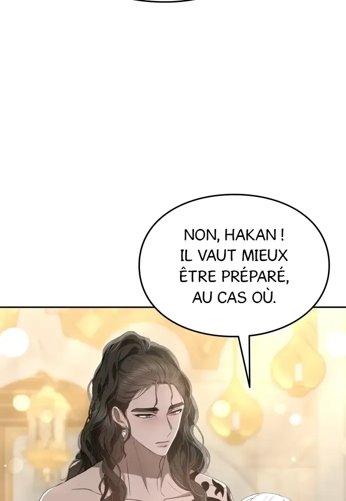 Read La Mariée du Roi Dragon Manga Online