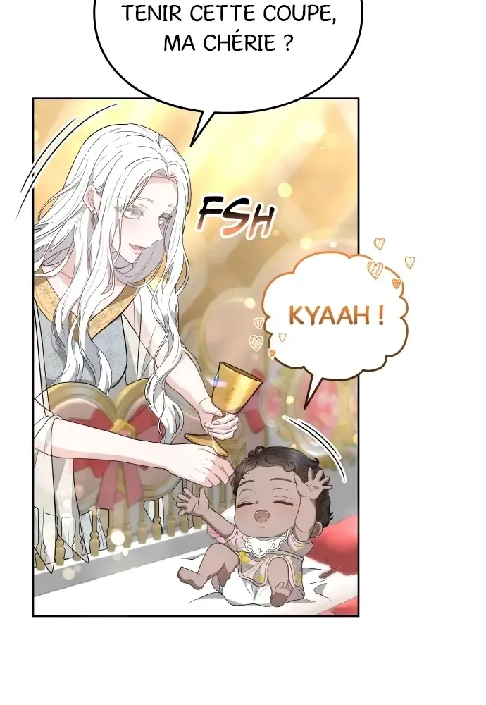 Read La Mariée du Roi Dragon Manga Online
