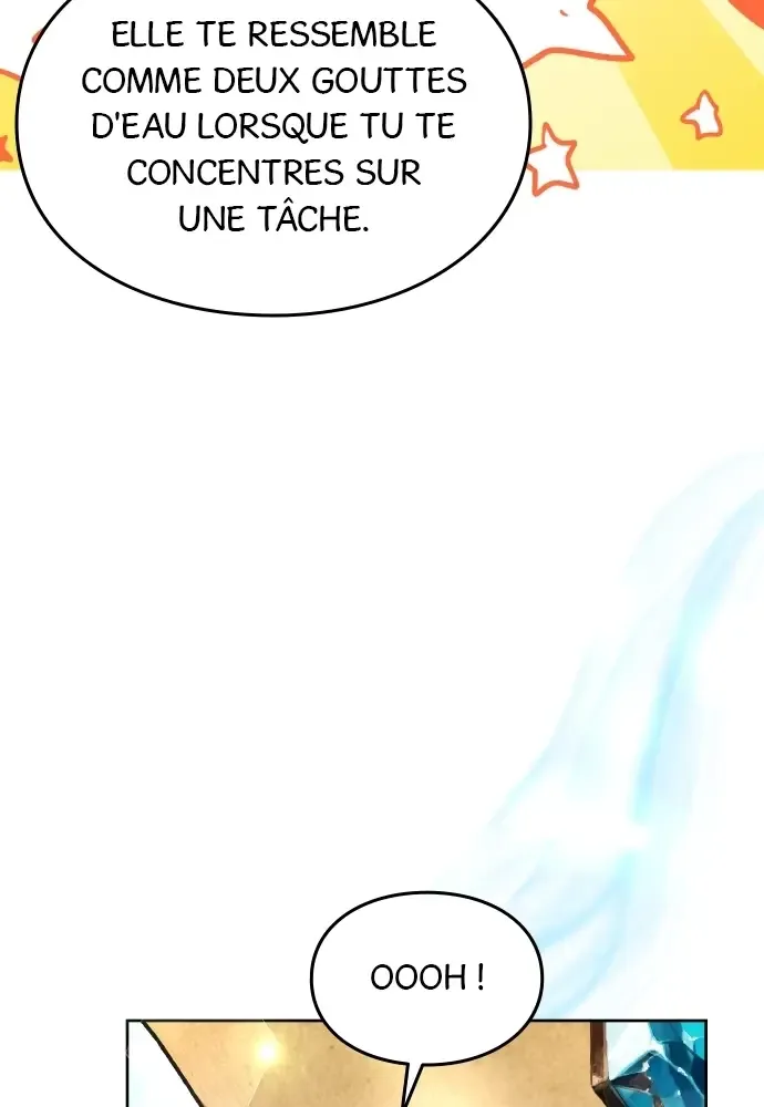 Read La Mariée du Roi Dragon Manga Online