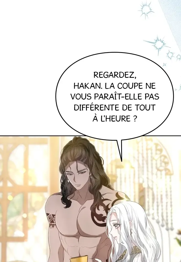 Read La Mariée du Roi Dragon Manga Online