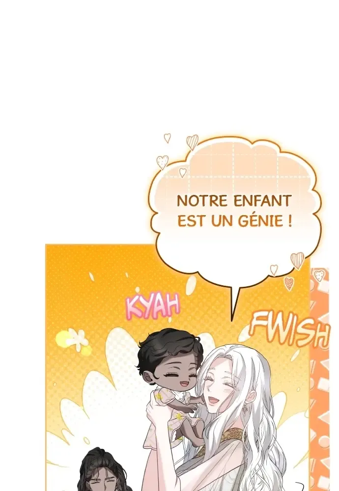 Read La Mariée du Roi Dragon Manga Online
