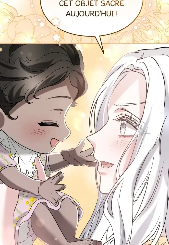 Read La Mariée du Roi Dragon Manga Online