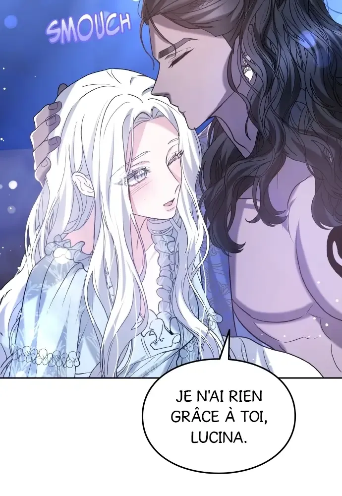 Read La Mariée du Roi Dragon Manga Online
