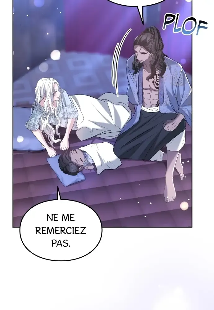 Read La Mariée du Roi Dragon Manga Online