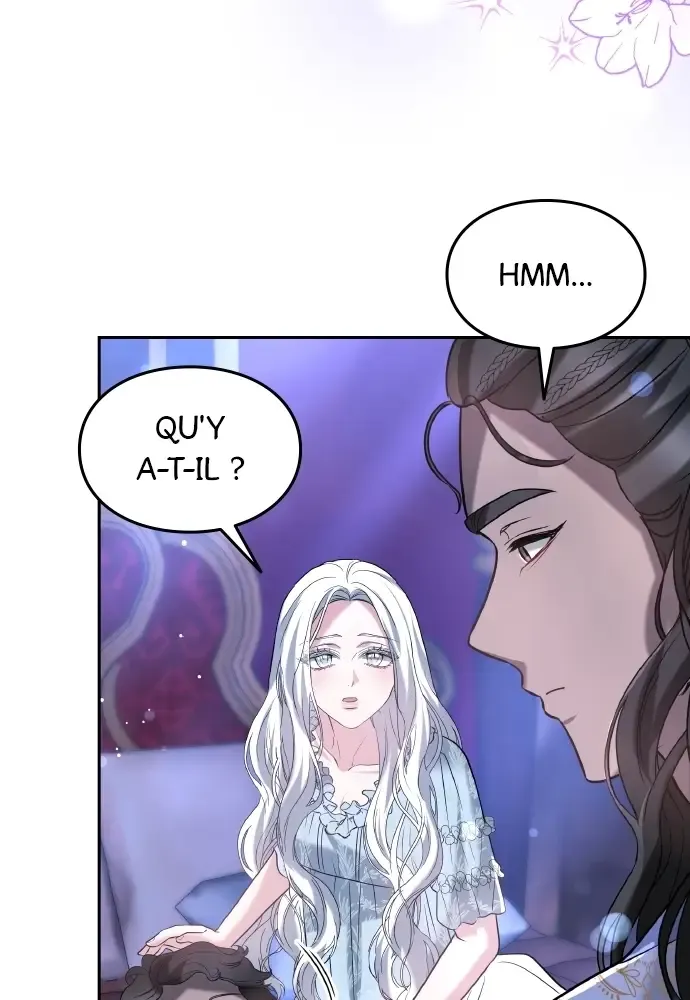 Read La Mariée du Roi Dragon Manga Online