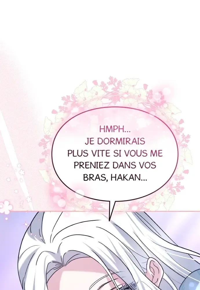 Read La Mariée du Roi Dragon Manga Online