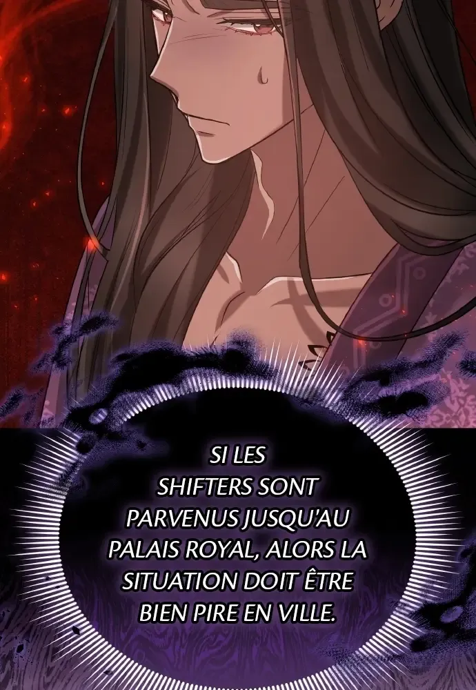 Read La Mariée du Roi Dragon Manga Online