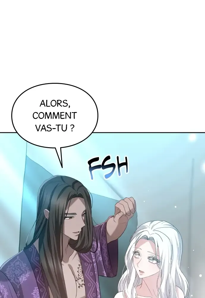 Read La Mariée du Roi Dragon Manga Online