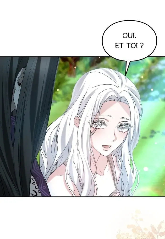 Read La Mariée du Roi Dragon Manga Online