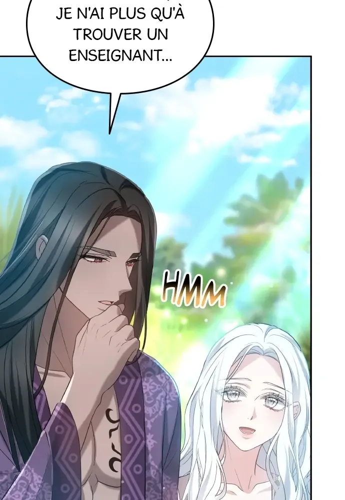 Read La Mariée du Roi Dragon Manga Online