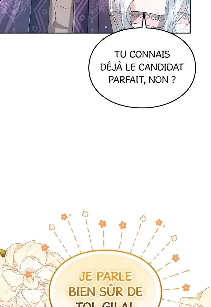 Read La Mariée du Roi Dragon Manga Online