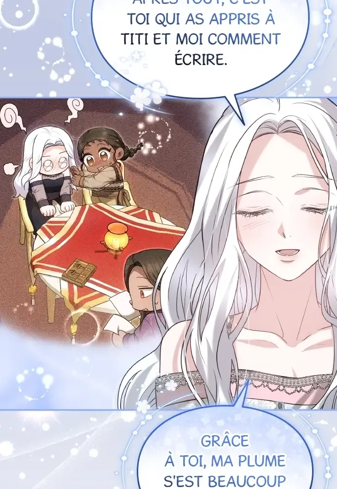 Read La Mariée du Roi Dragon Manga Online