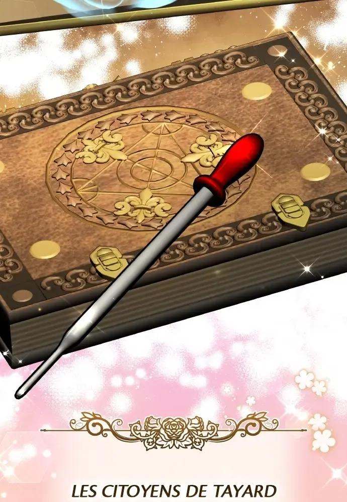 Read La Mariée du Roi Dragon Manga Online