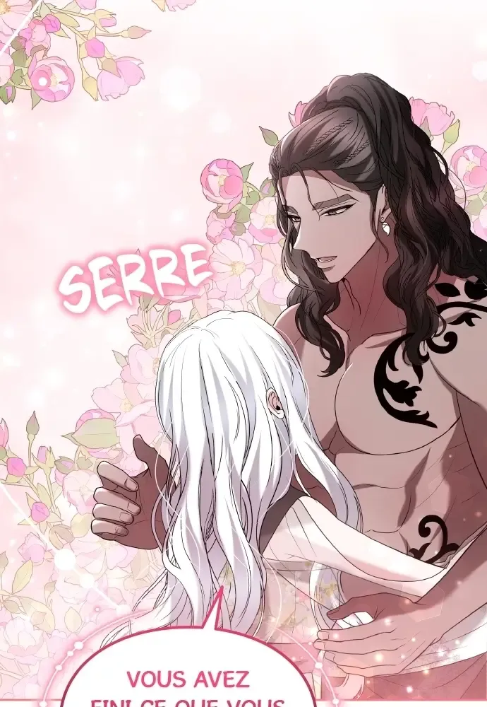Read La Mariée du Roi Dragon Manga Online