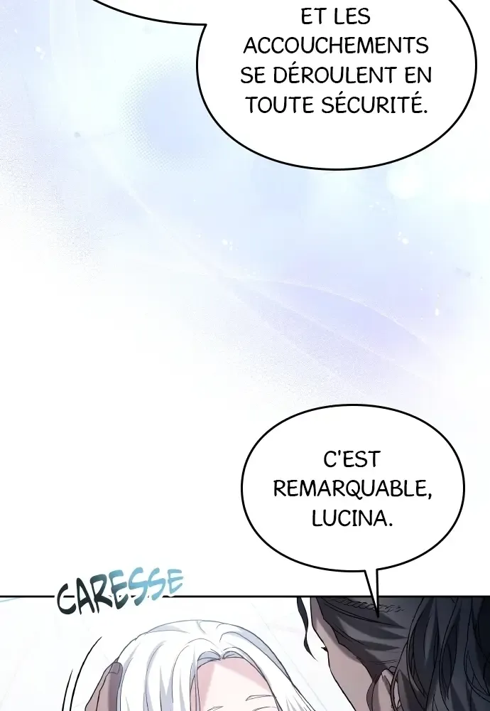 Read La Mariée du Roi Dragon Manga Online