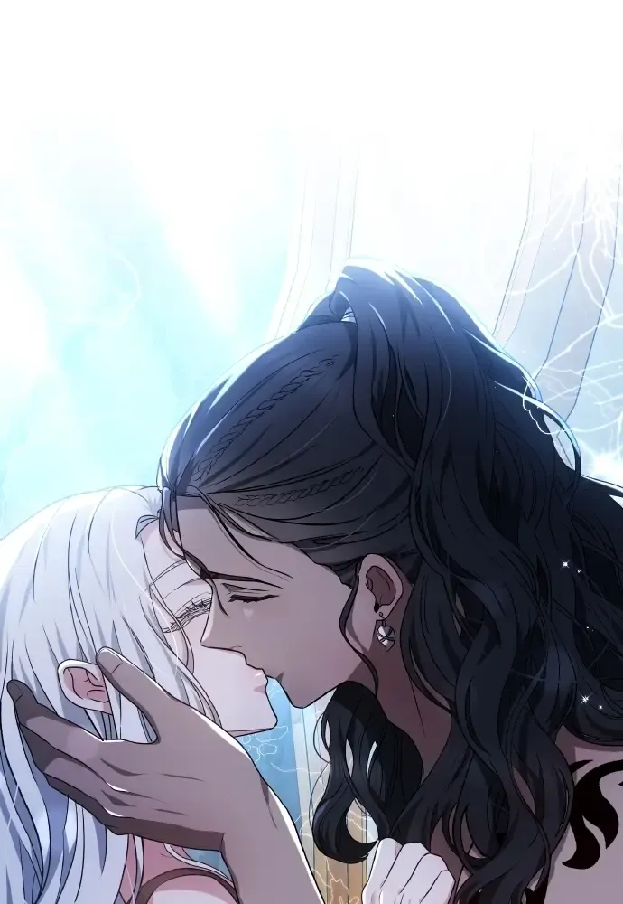 Read La Mariée du Roi Dragon Manga Online