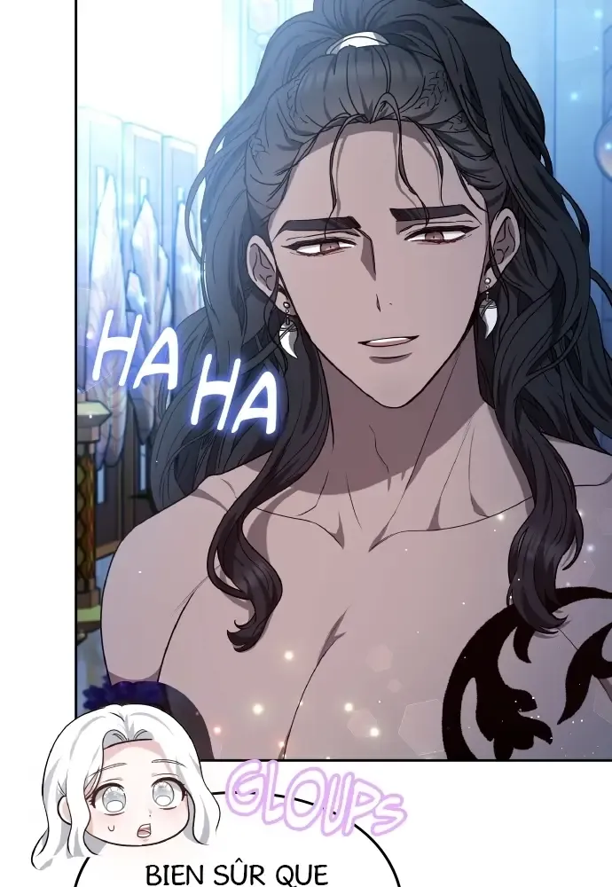 Read La Mariée du Roi Dragon Manga Online
