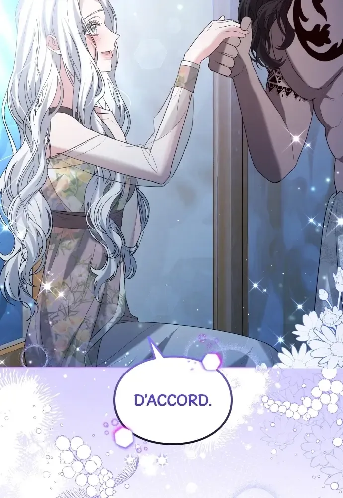 Read La Mariée du Roi Dragon Manga Online