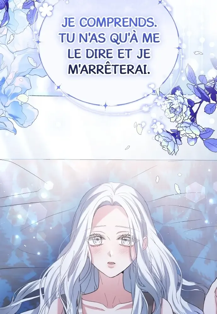 Read La Mariée du Roi Dragon Manga Online