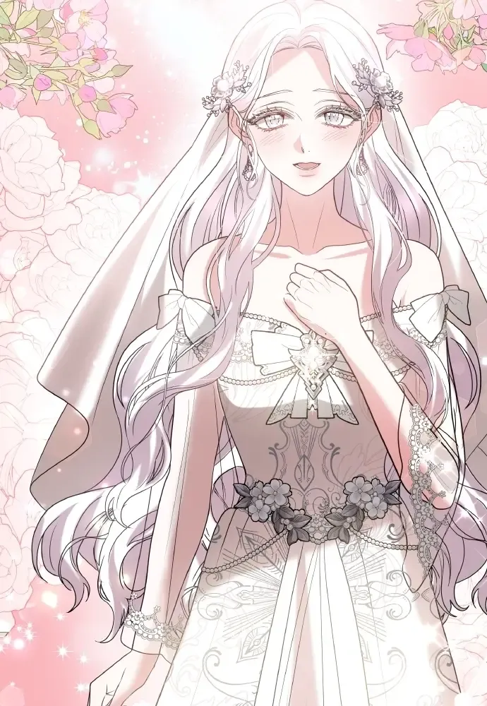 Read La Mariée du Roi Dragon Manga Online