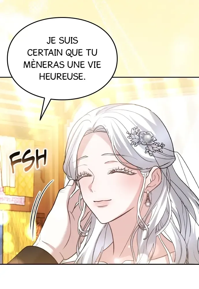 Read La Mariée du Roi Dragon Manga Online