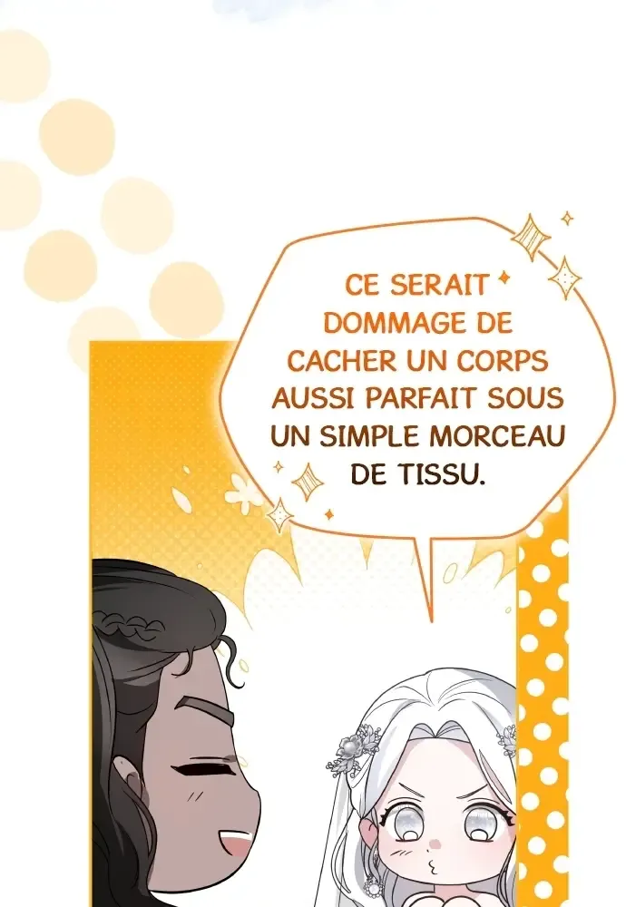 Read La Mariée du Roi Dragon Manga Online