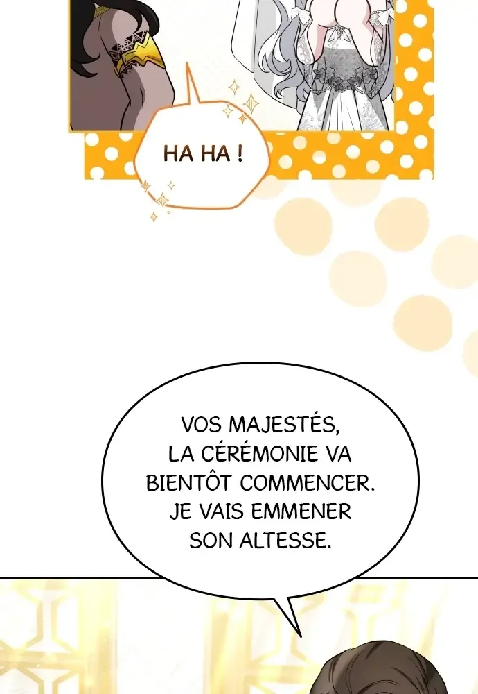 Read La Mariée du Roi Dragon Manga Online