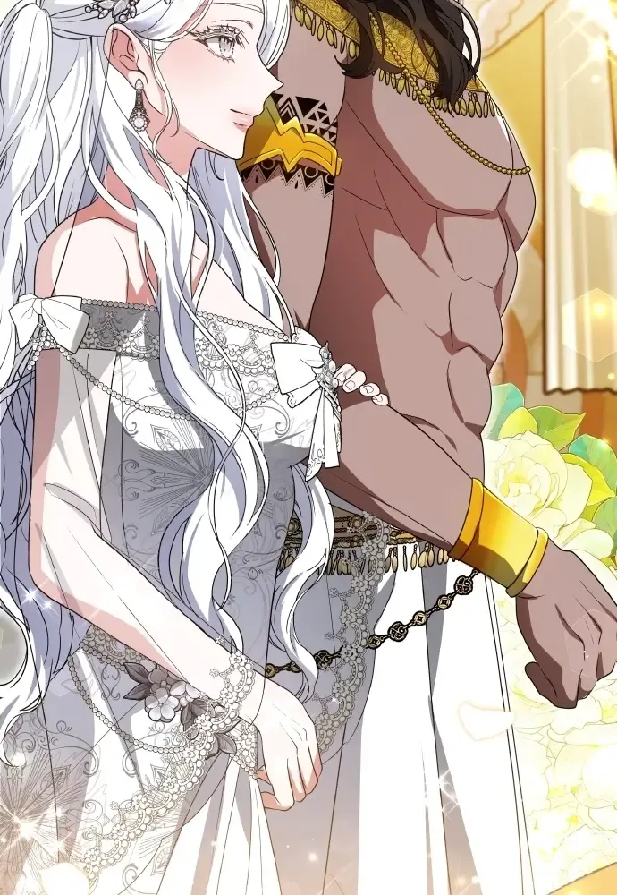 Read La Mariée du Roi Dragon Manga Online