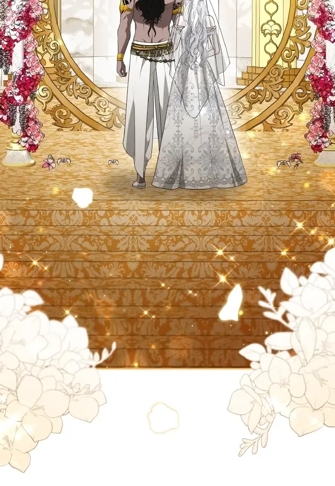 Read La Mariée du Roi Dragon Manga Online
