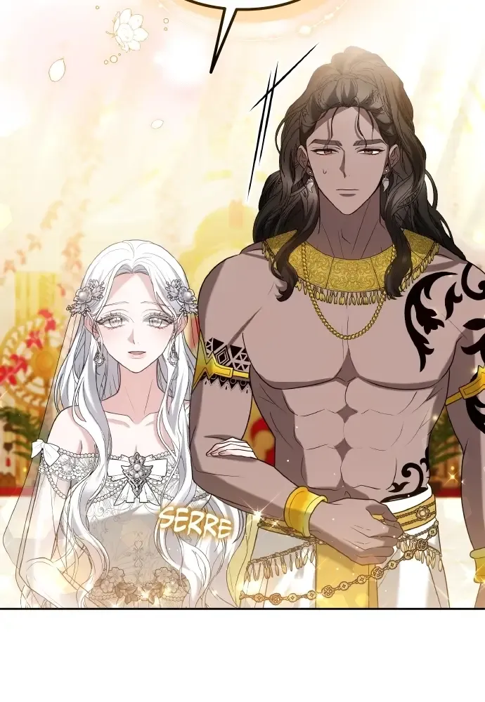 Read La Mariée du Roi Dragon Manga Online