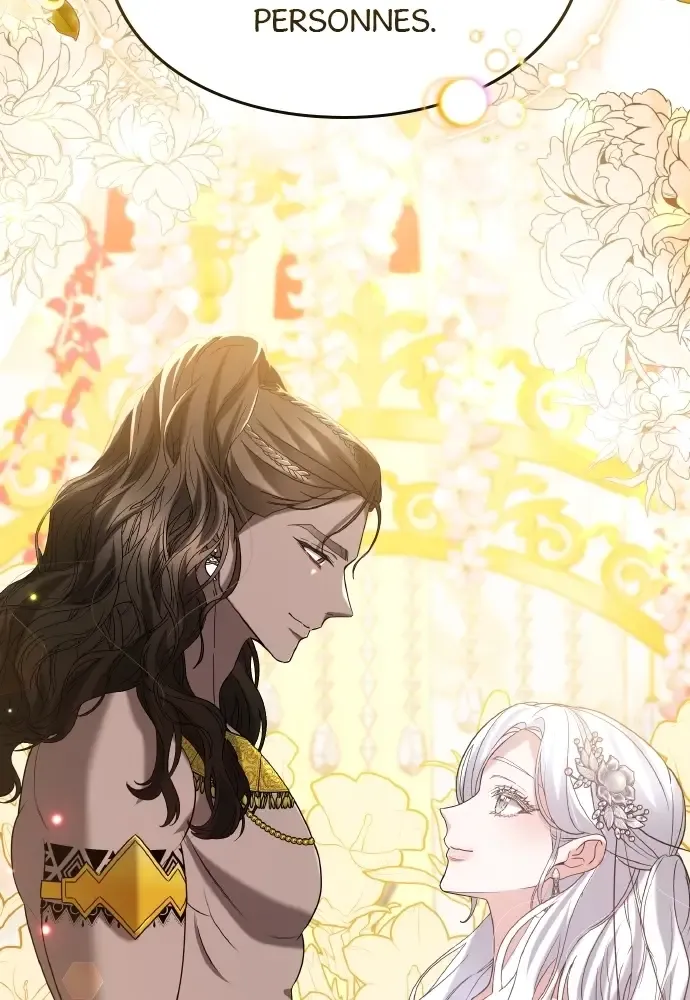 Read La Mariée du Roi Dragon Manga Online