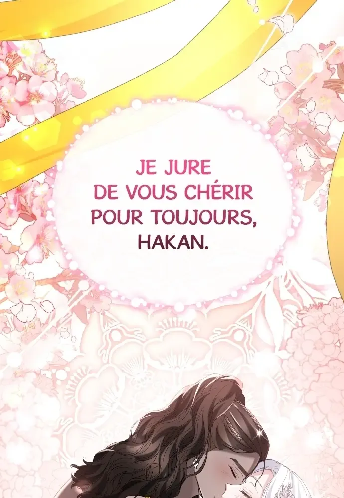 Read La Mariée du Roi Dragon Manga Online