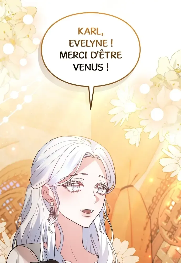 Read La Mariée du Roi Dragon Manga Online